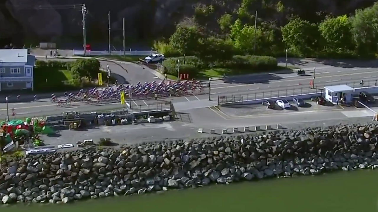 Grands Prix Cyclistes de Québec 2019 [LAST 30 KM]