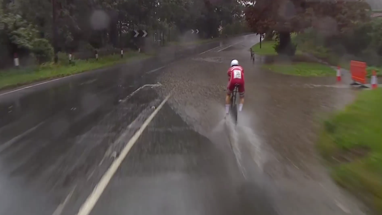 Individual Time Trial - World Championships 2019 [FULL RACE] (U23)