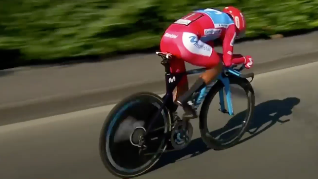 La Vuelta 2019 – Stage 10 [FULL STAGE - Individual Time Trial]