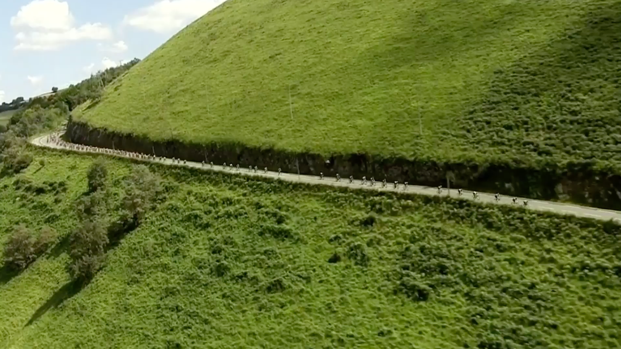 La Vuelta 2019 – Stage 11 [FULL STAGE]