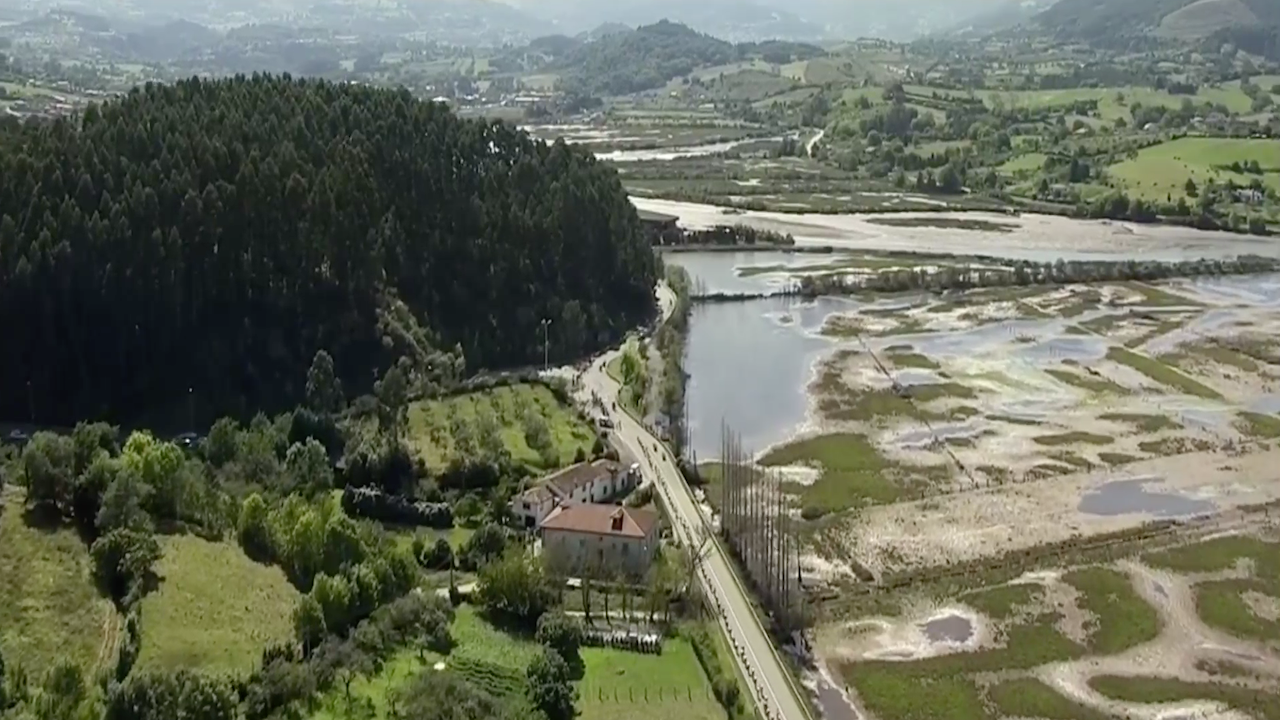 La Vuelta 2019 – Stage 14 [FULL STAGE]