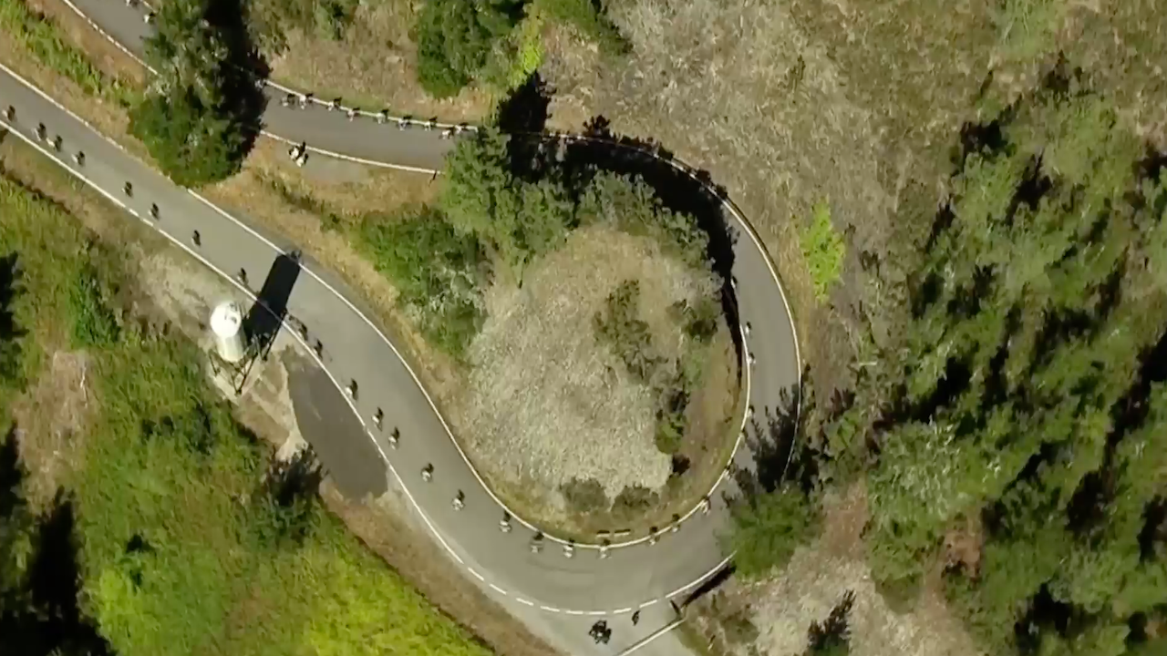 La Vuelta 2019 – Stage 15 [FULL STAGE]