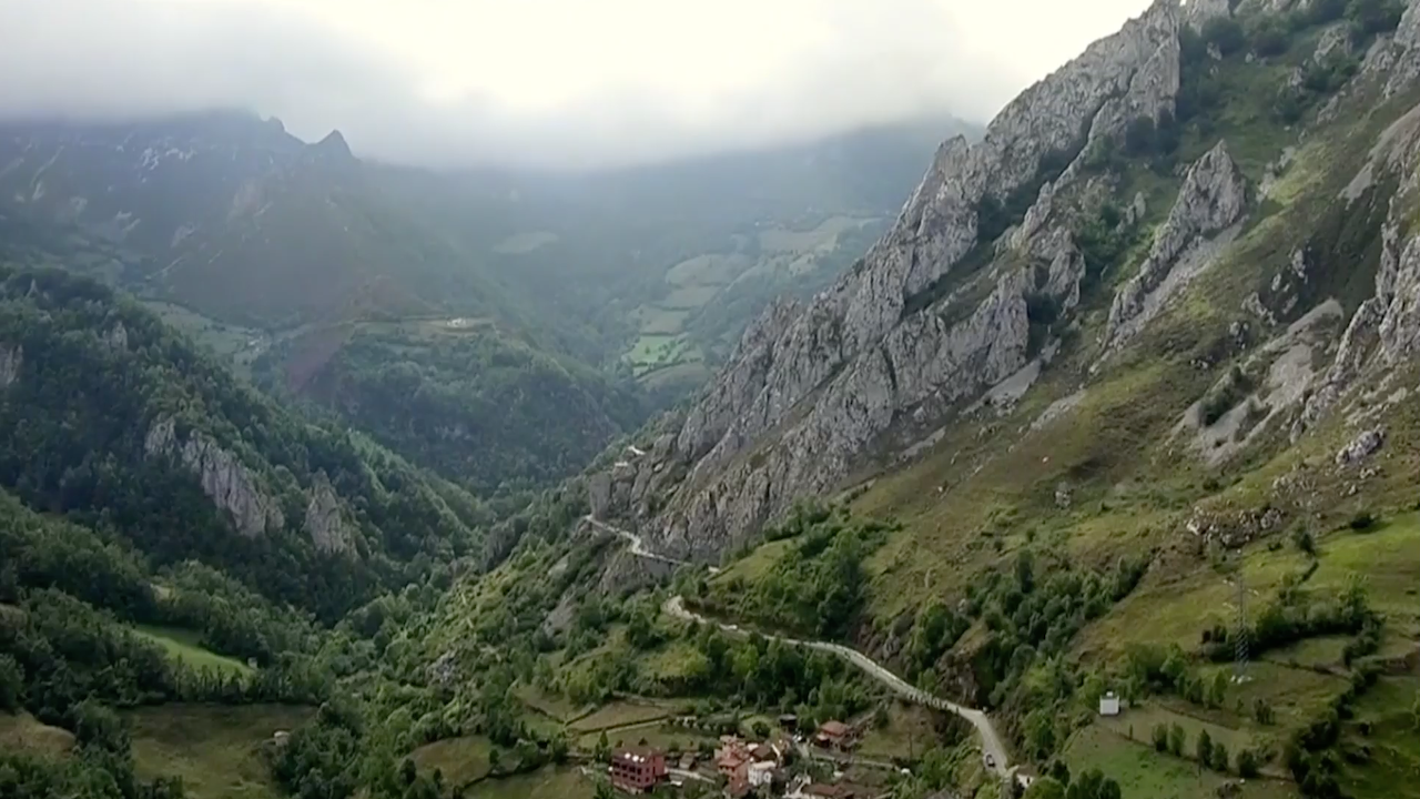 La Vuelta 2019 – Stage 16 [FULL STAGE]