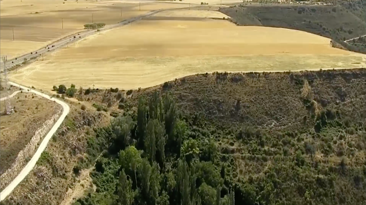 La Vuelta 2019 – Stage 17 [FULL STAGE]