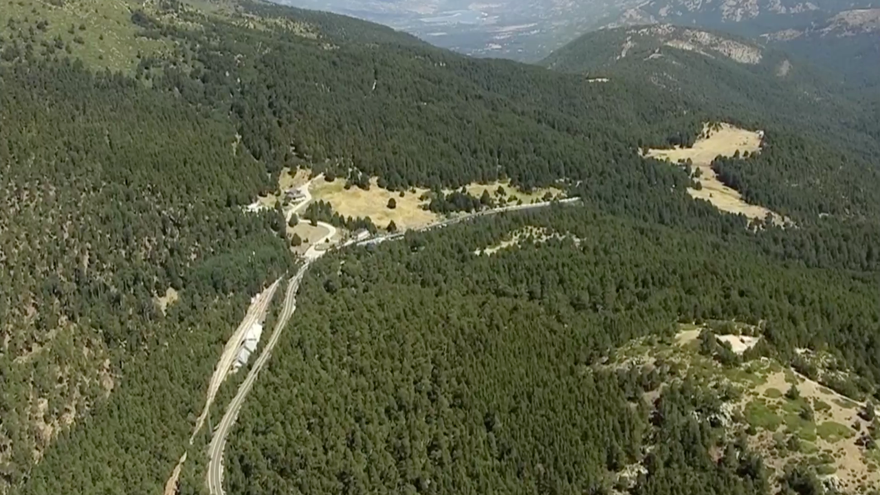 La Vuelta 2019 – Stage 18 [FULL STAGE]