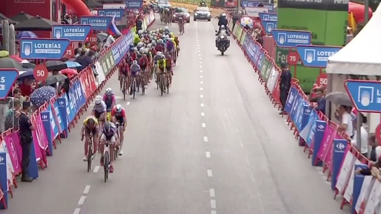 Madrid Challenge by la Vuelta 2019 [FULL RACE]