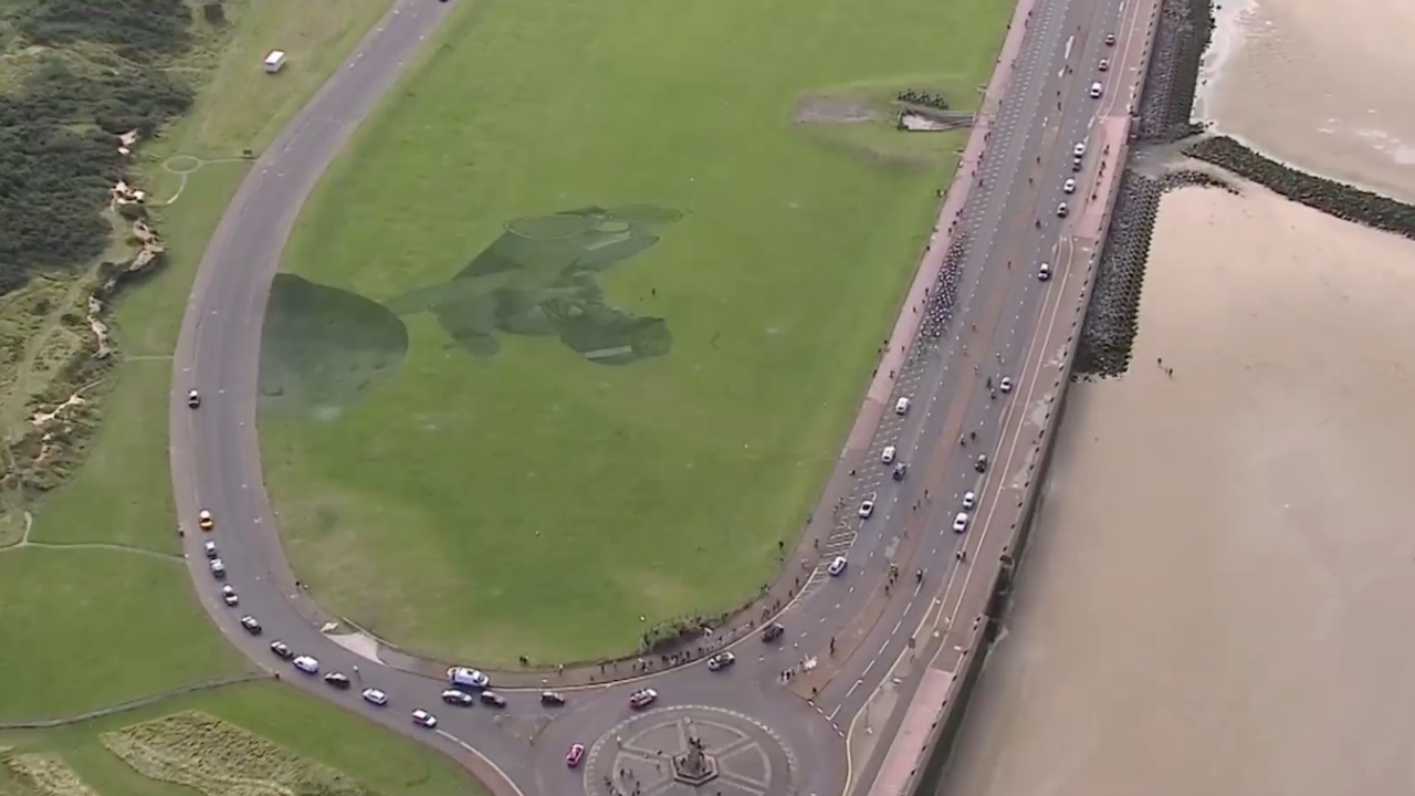 Tour of Britain 2019 – Stage 5 [FULL STAGE]