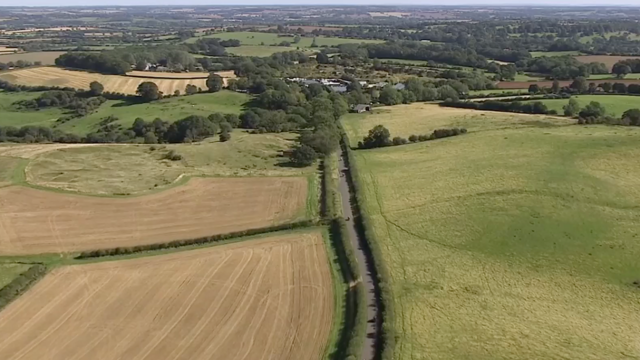 Tour of Britain 2019 – Stage 7 [FULL STAGE]