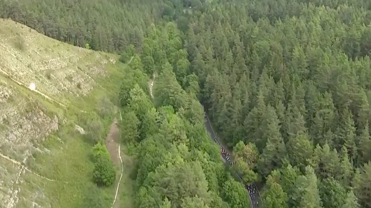 Tour of Germany 2019 - Stage 4 [FULL STAGE]
