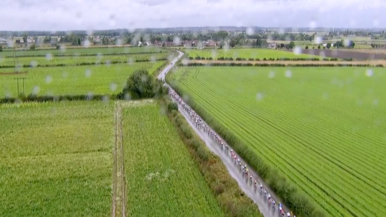 World Championships 2019 – Road Race [FULL RACE] (U23)