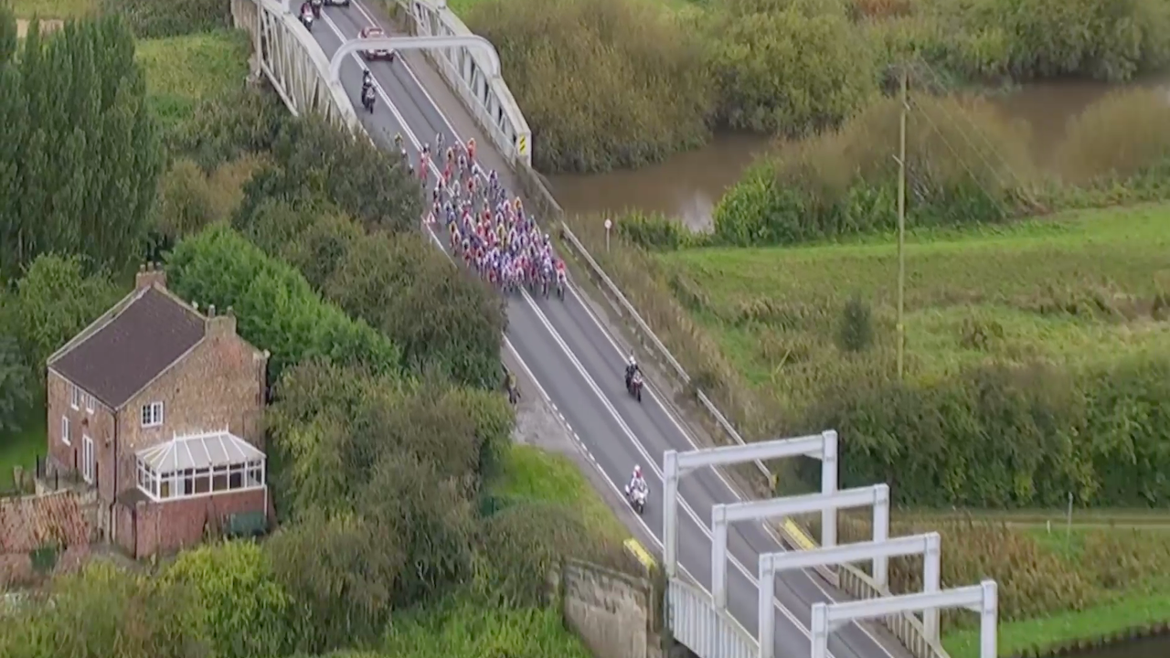 World Championships 2019 – Road Race [FULL RACE] (junior ladies)