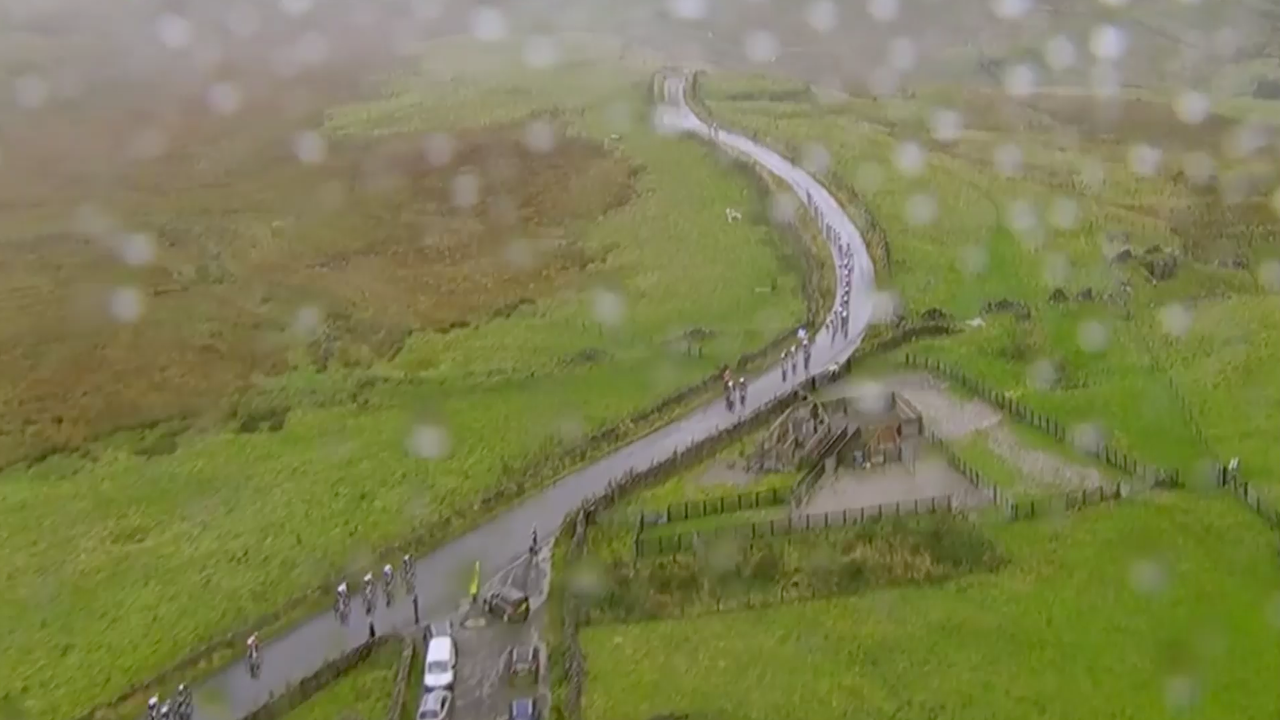 World Championships 2019 – Road Race [FULL RACE] (junior)