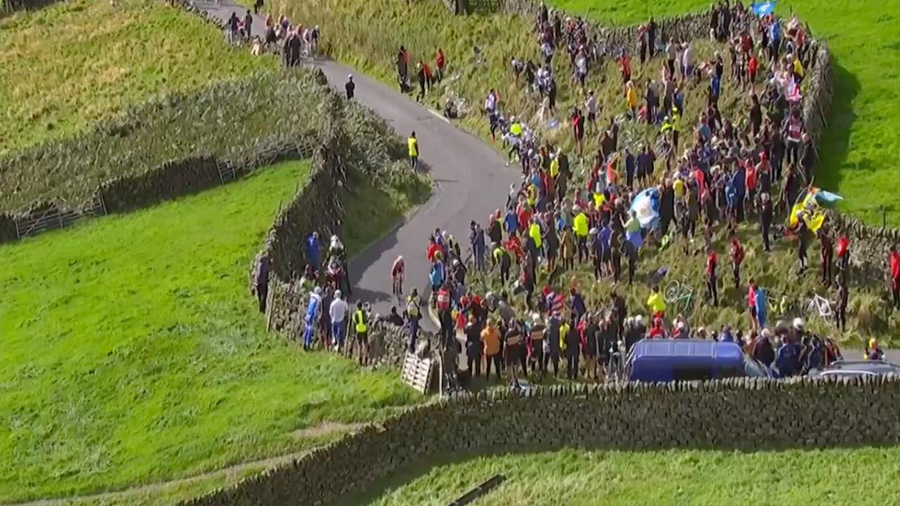 World Championships 2019 – Road Race [FULL RACE] (ladies)