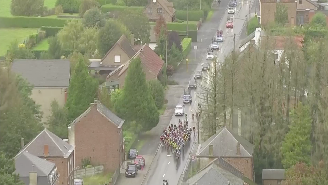 Binche-Chimay-Binche 2019 [FULL RACE]