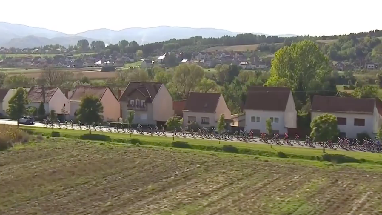 CRO Race 2019 - Stage 1 [FULL RACE]