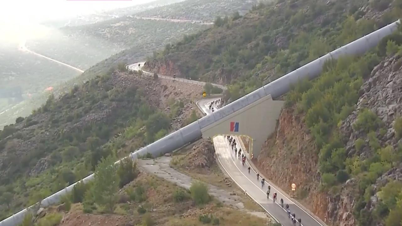 CRO Race 2019 - Stage 2 [FULL STAGE]