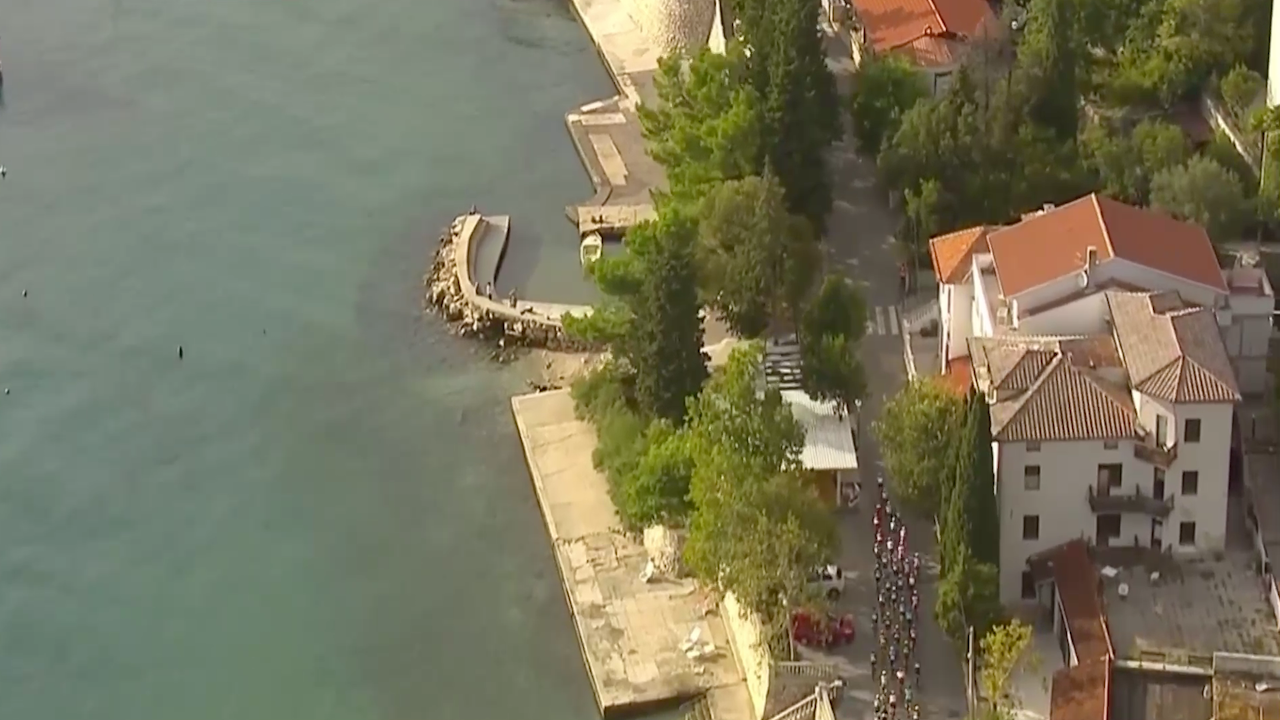 CRO Race 2019 - Stage 4 [LAST 20 KM]