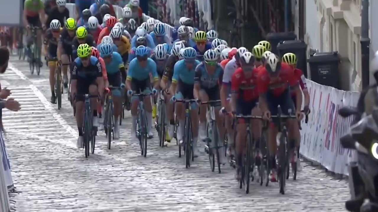 CRO Race 2019 - Stage 6 [LAST 30 KM]