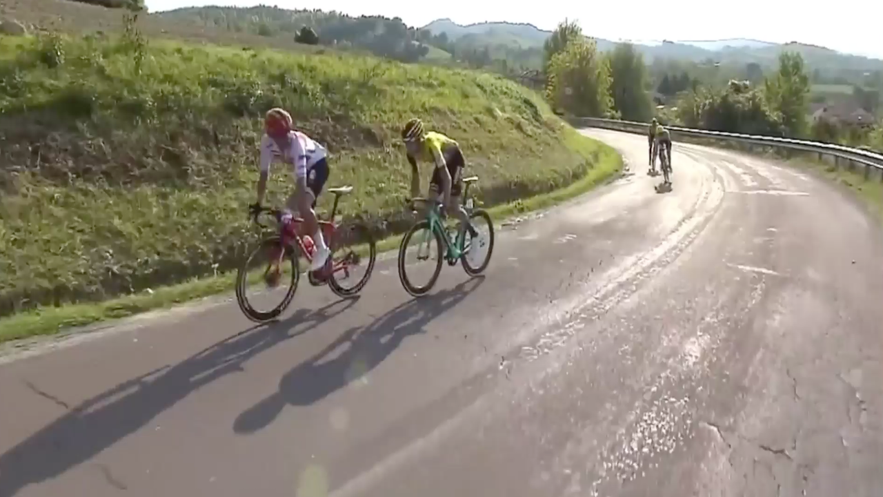 GP Bruno Beghelli 2019 [LAST 25 KM]