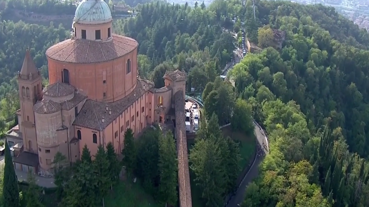 Giro dell’ Emilia 2019 [FULL RACE]