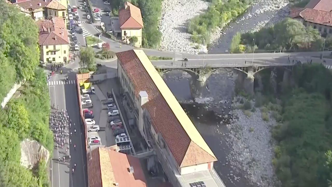 Gran Piemonte 2019 [LAST 20 KM]