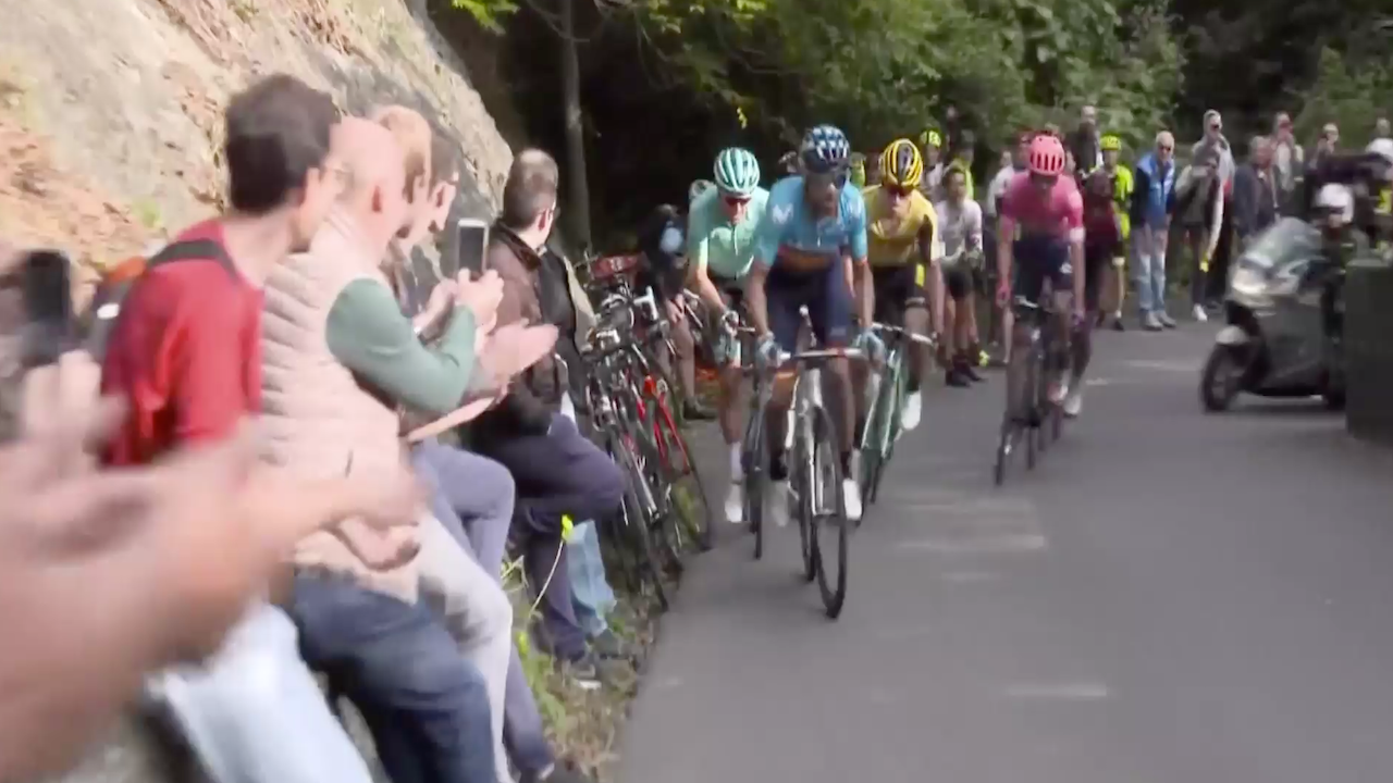 Il Lombardia 2019 [LAST 20 KM]