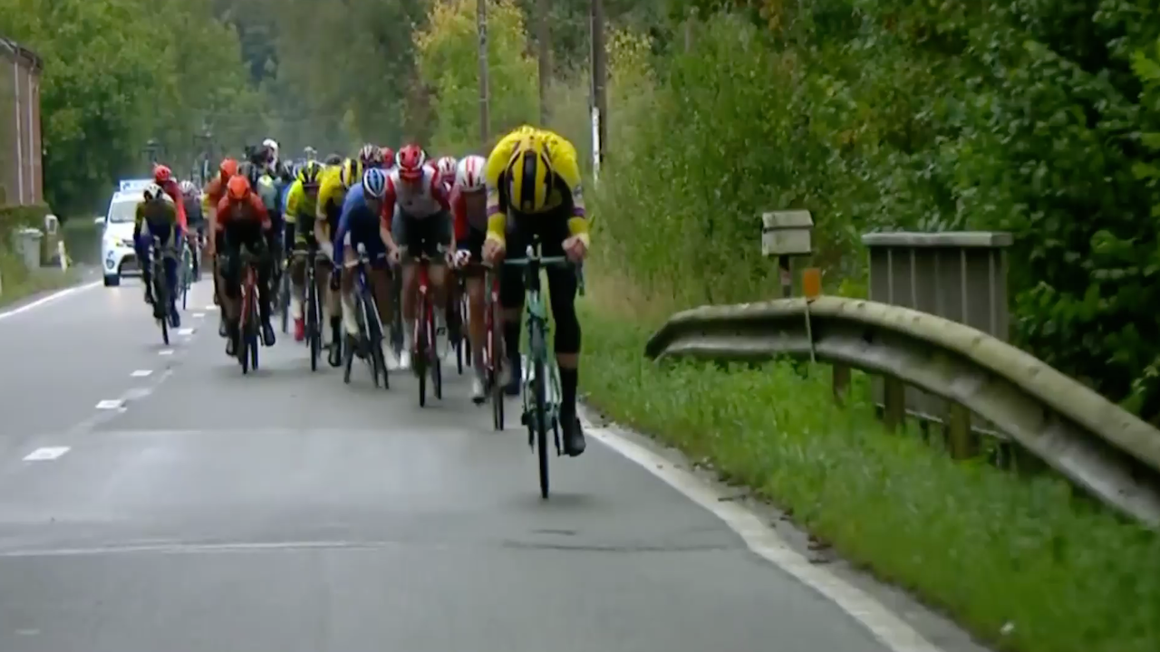 La Famenne Ardenne 2019 [LAST 20 KM]