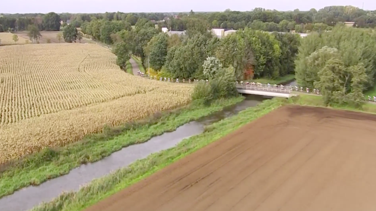 Memorial Rik Van Steenbergen 2019 [FULL RACE]