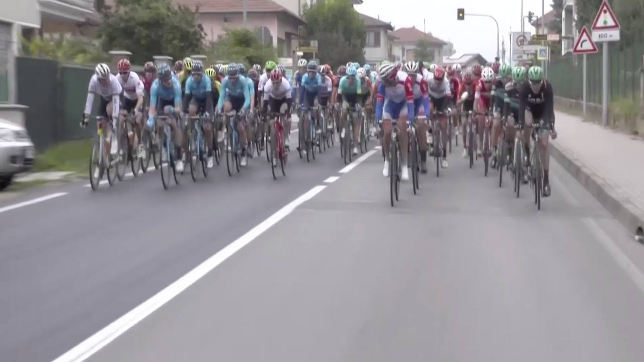 Milano-Torino 2019 [FULL RACE]