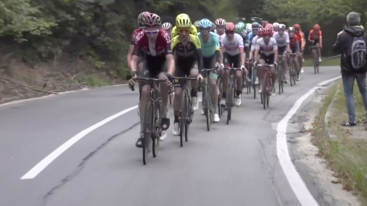 Milano-Torino 2019 [LAST 25 KM]