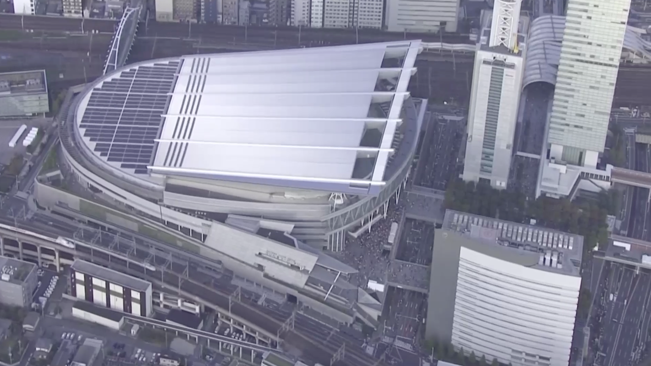 Saitama Critérium 2019 [FULL RACE]