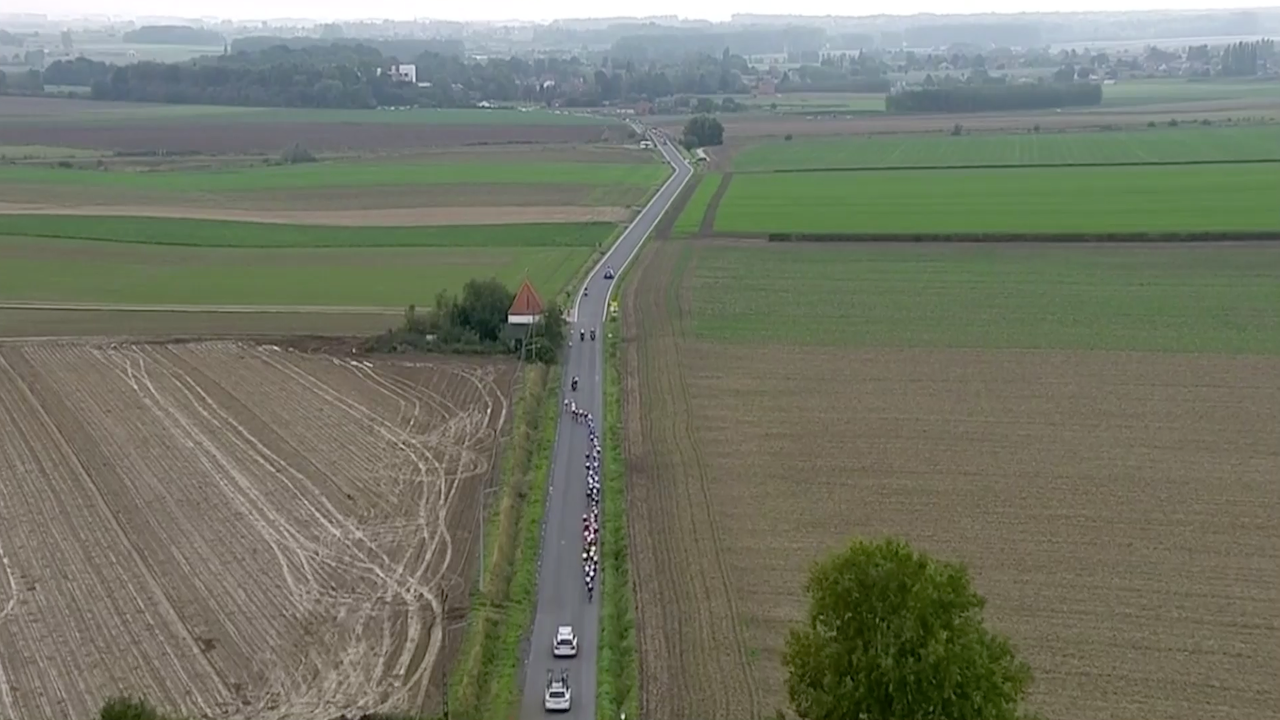 Tour de l’Eurométropole 2019 [FULL RACE]
