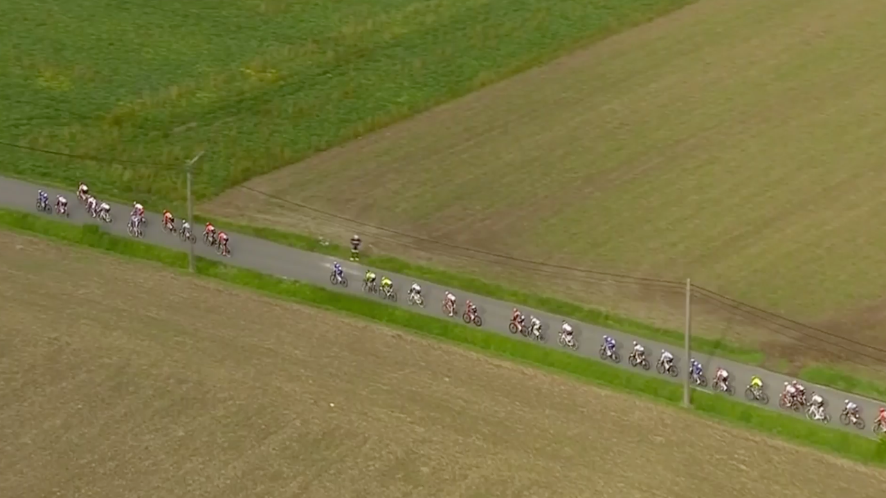Tour de l’Eurométropole 2019 [LAST 20 KM]