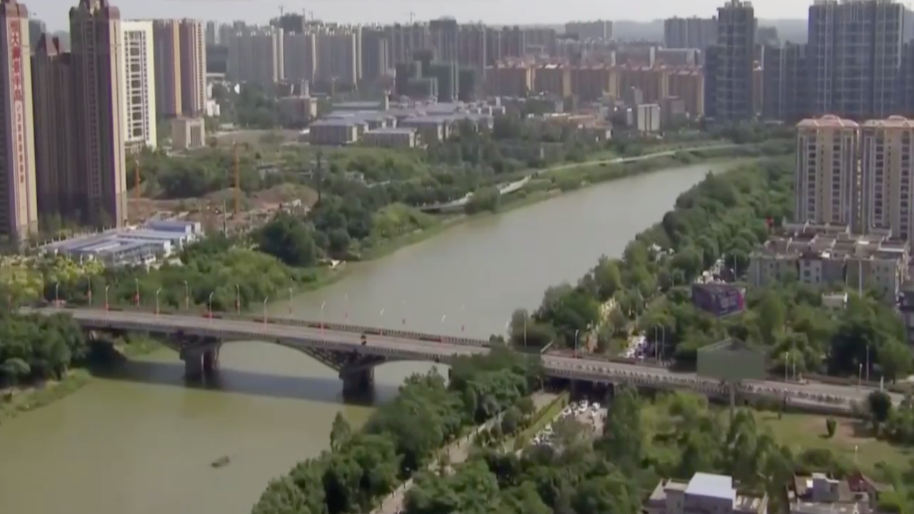 Tour of Guangxi 2019 - Stage 2 [FULL STAGE]