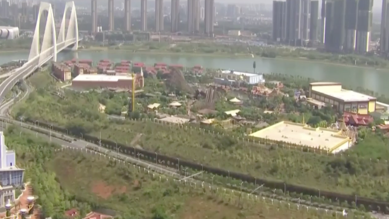 Tour of Guangxi 2019 - Stage 3 [FULL STAGE]