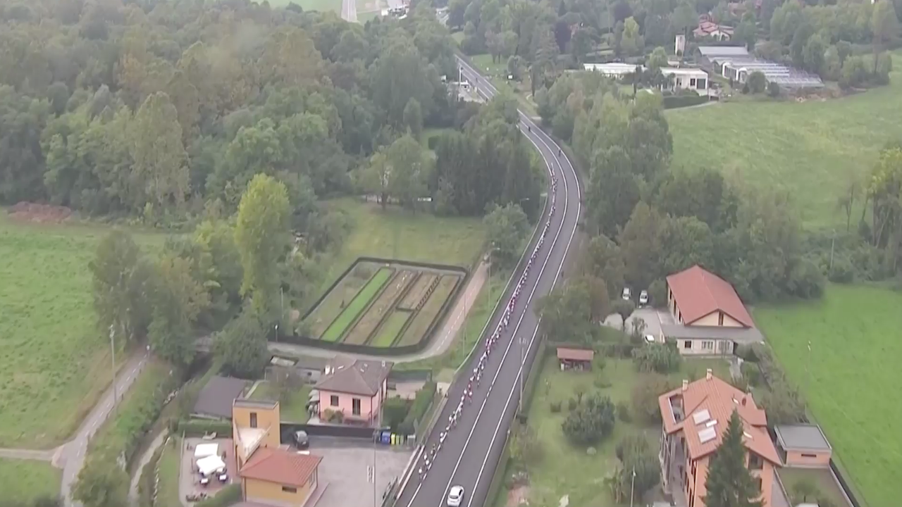 Tre Valli Varesine 2019 [FULL RACE]