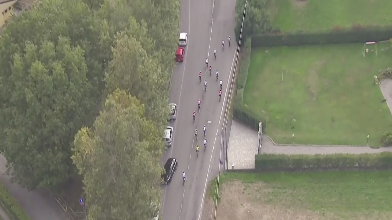 Tre Valli Varesine 2019 [LAST 20 KM]