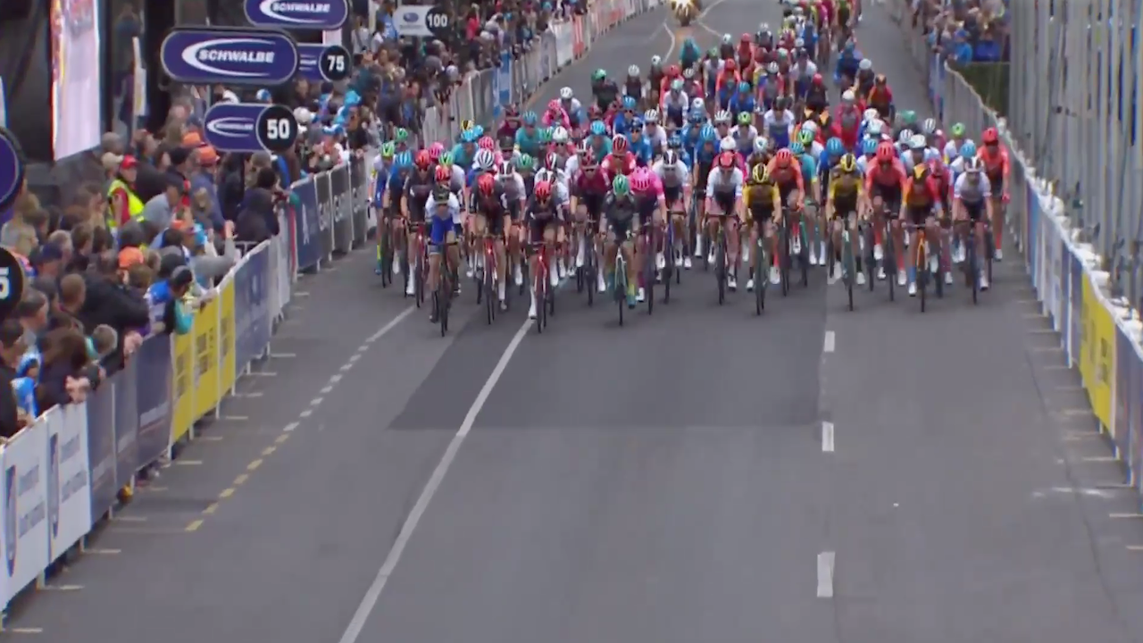 Schwalbe Classic Criterium 2020 [FULL RACE]