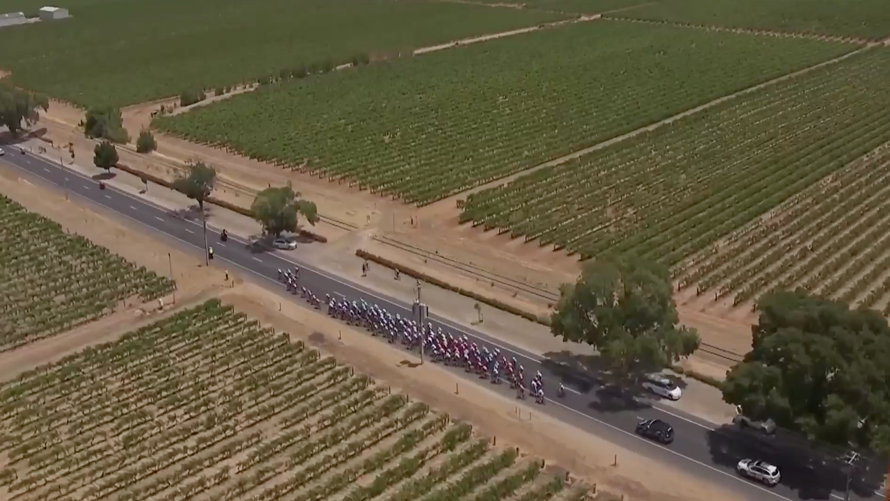 Team Time Trial – World Championships 2017 [FULL RACE]