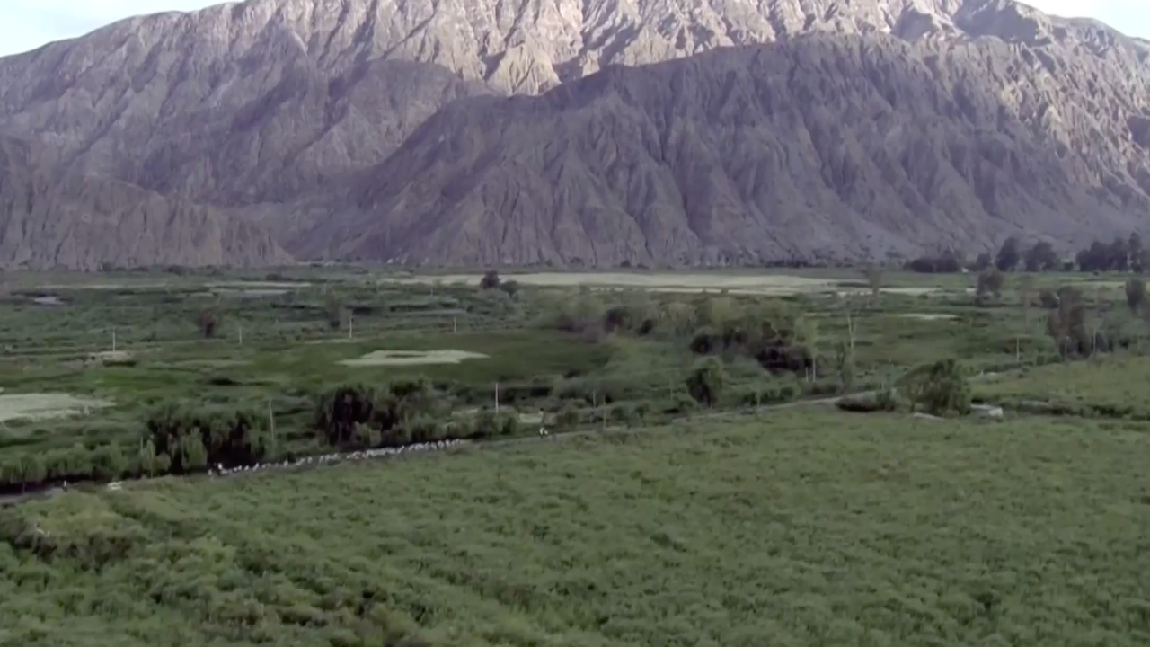 Vuelta a San Juan 2020 - Stage 1 [FULL STAGE]