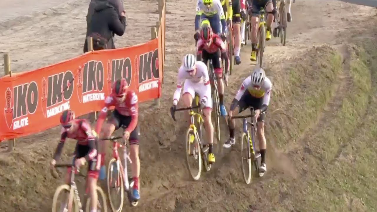 Team Time Trial – World Championships 2017 [FULL RACE]