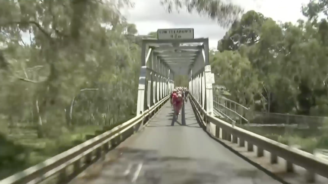Cadel Evans Great Ocean Road Race 2020 [FULL RACE]