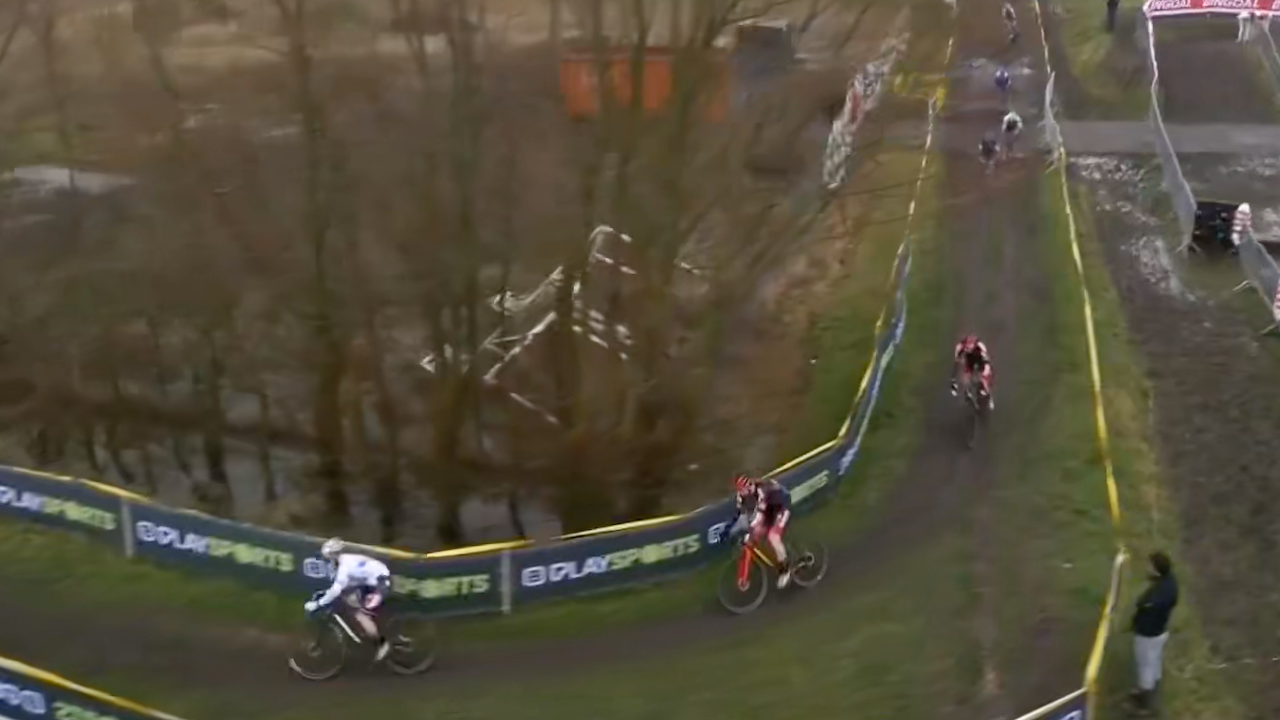 Superprestige 2021 – 8 – Middelkerke [FULL RACE]