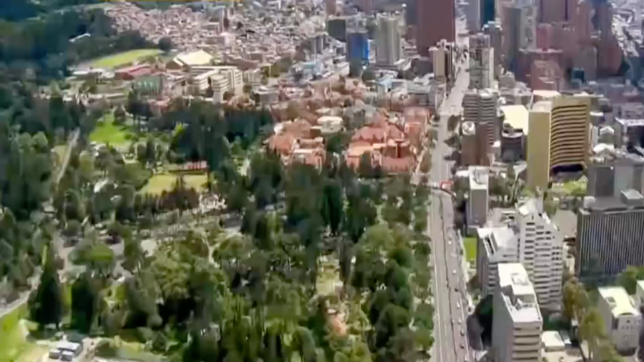 Tour Colombia 2.1 2020 - Stage 6 [FULL STAGE + Ceremony Awards](spanish)