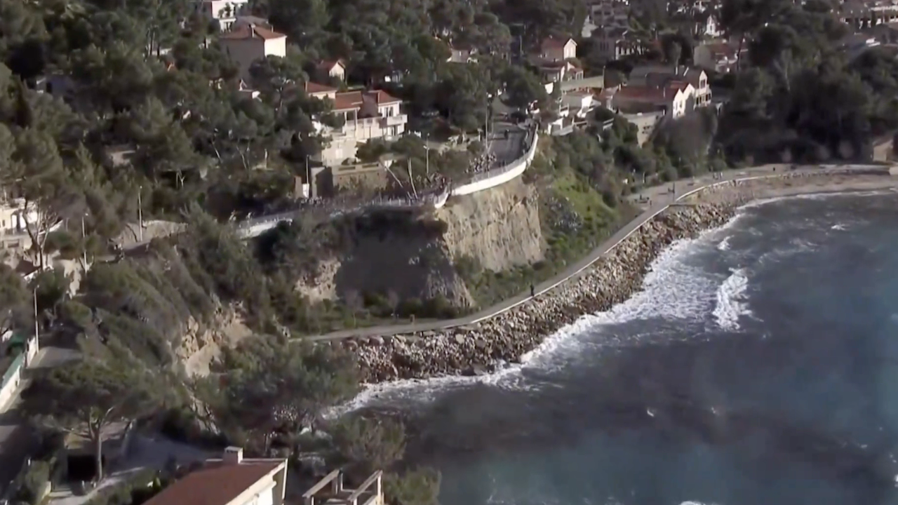 Tour de la Provence 2020 - Stage 2 [FULL STAGE]