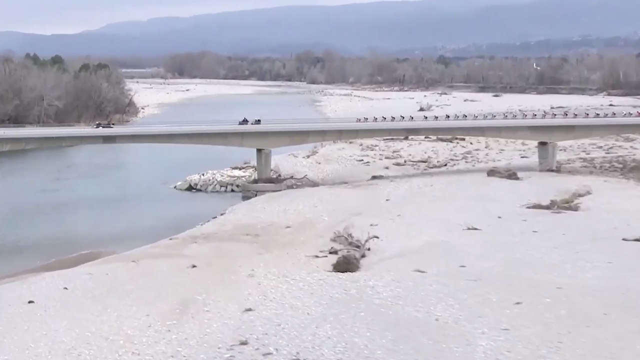 Tour de la Provence 2020 - Stage 4 [FULL STAGE]