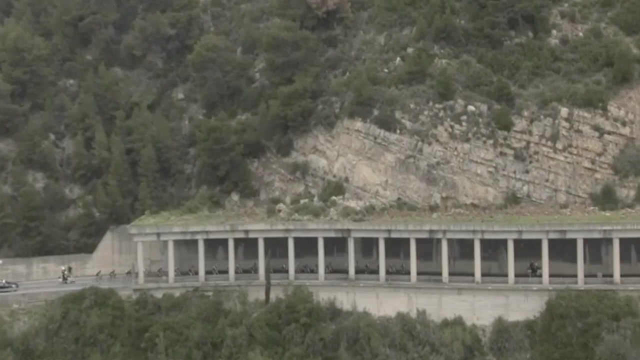 Trofeo Laigueglia 2020 [LAST 30 KM] (italian)