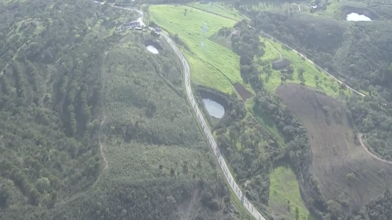 Volta Algarve 2020 - Stage 2 [LAST 25 KM]