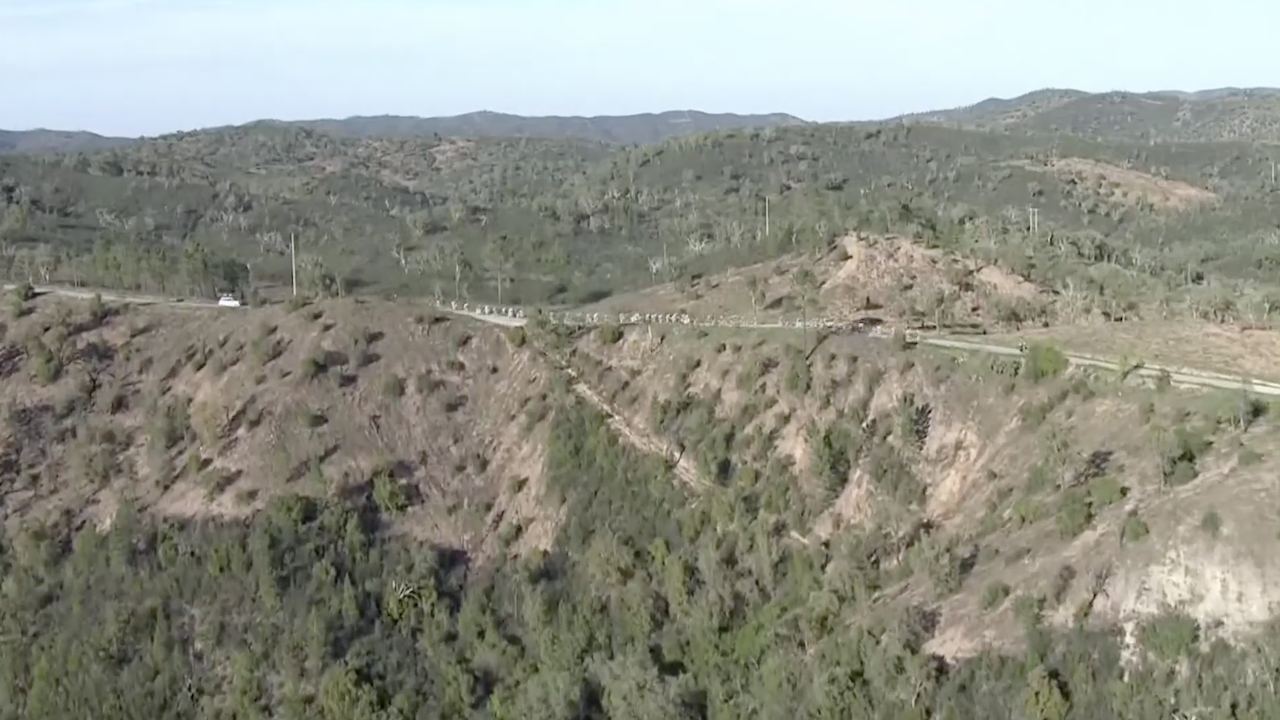 Volta Algarve 2020 - Stage 4 [LAST 20 KM]