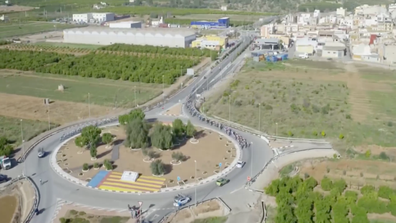 Volta a la Comunitat Valenciana 2020 - Stage 1 [FULL STAGE]
